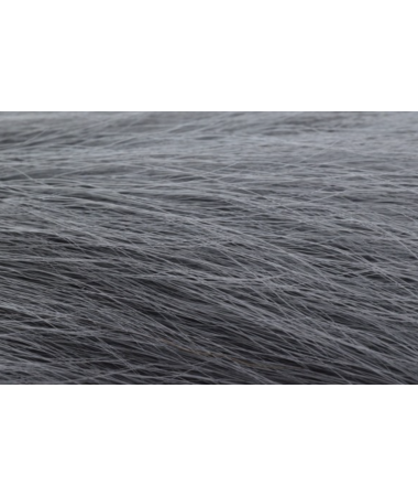 BUCKTAIL MEDIUM SHAD GRAY